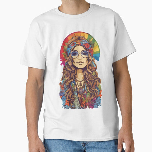 the 1970's haul hippie submarine by wojysmokes T-Shirts, Hoodie, Sweatshirt | BlankRebels.com (Image 1)