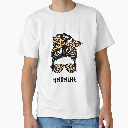 #momlife by lisalisa5 T-Shirts, Hoodie, Sweatshirt | BlankRebels.com (Image 1)