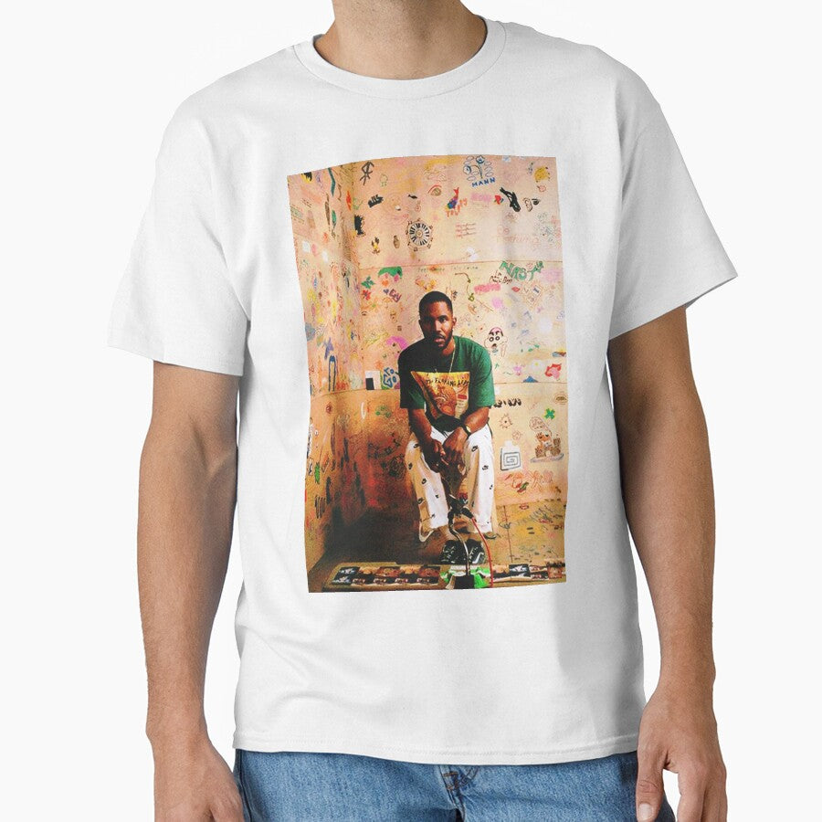 hypescreens by Aydinmontgomery T-Shirts, Hoodie, Sweatshirt | BlankRebels.com (Image 1)