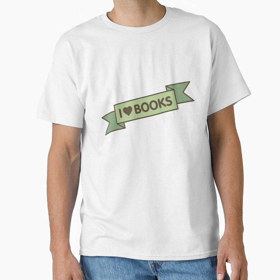 Book Tag by lollydesigned T-Shirts, Hoodie, Sweatshirt | BlankRebels.com (Image 1)