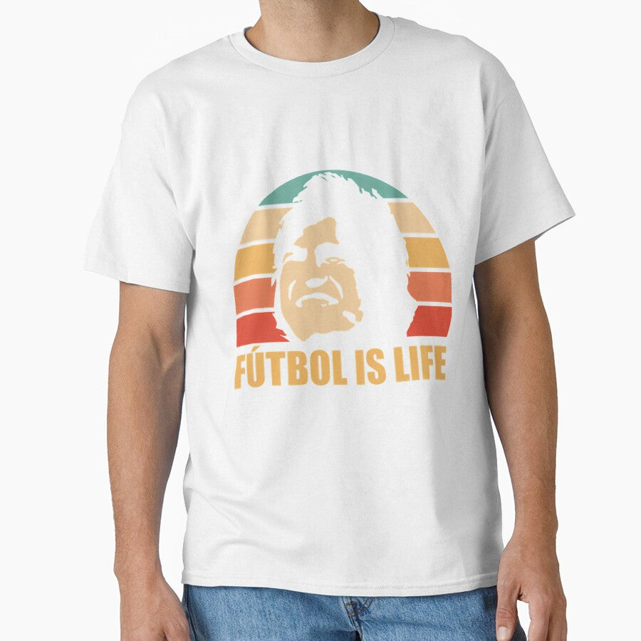 Futbol Is Life by HorusXArt