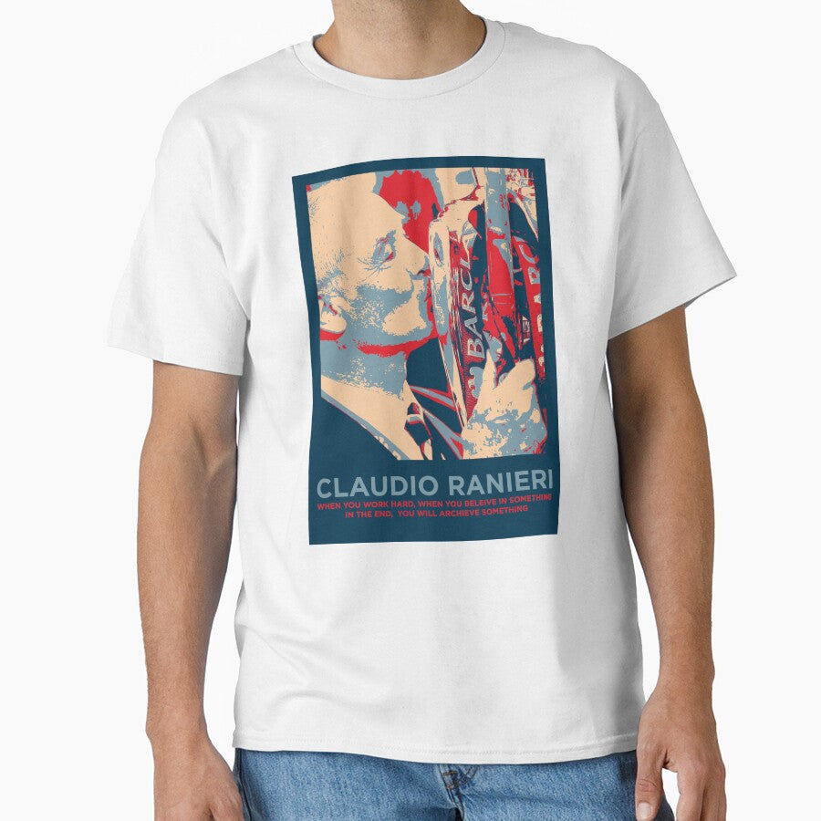 Copy of claudio ranieri hope by Gloria312