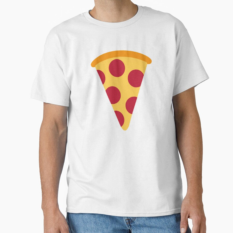 Slice of pizza by kattilako T-Shirts, Hoodie, Sweatshirt | BlankRebels.com (Image 1)