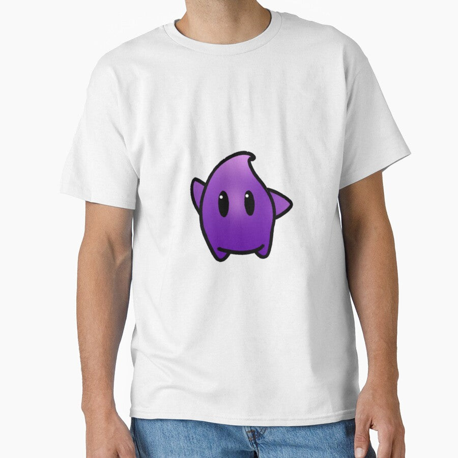 Luma! by reyvinart T-Shirts, Hoodie, Sweatshirt | BlankRebels.com (Image 1)
