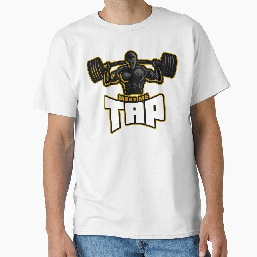 Make Me Tap by spokoandstuff T-Shirts, Hoodie, Sweatshirt | BlankRebels.com (Image 1)
