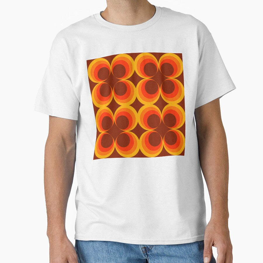 Groovy Baby by mamobrecky T-Shirts, Hoodie, Sweatshirt | BlankRebels.com (Image 1)