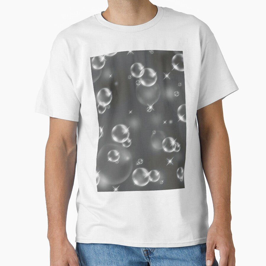 Y2K GOTH BUBBLE by DiscoVibes T-Shirts, Hoodie, Sweatshirt | BlankRebels.com (Image 1)