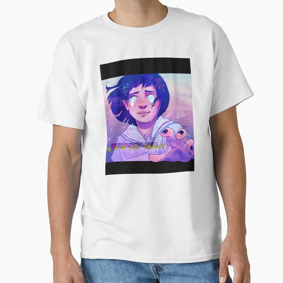 Rigelwave by Beckyehh T-Shirts, Hoodie, Sweatshirt | BlankRebels.com (Image 1)