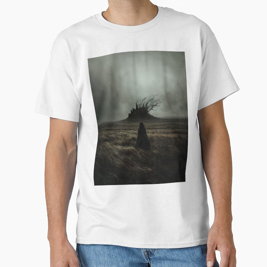 We are all creatures of loss by breedmydarkness T-Shirts, Hoodie, Sweatshirt | BlankRebels.com (Image 1)