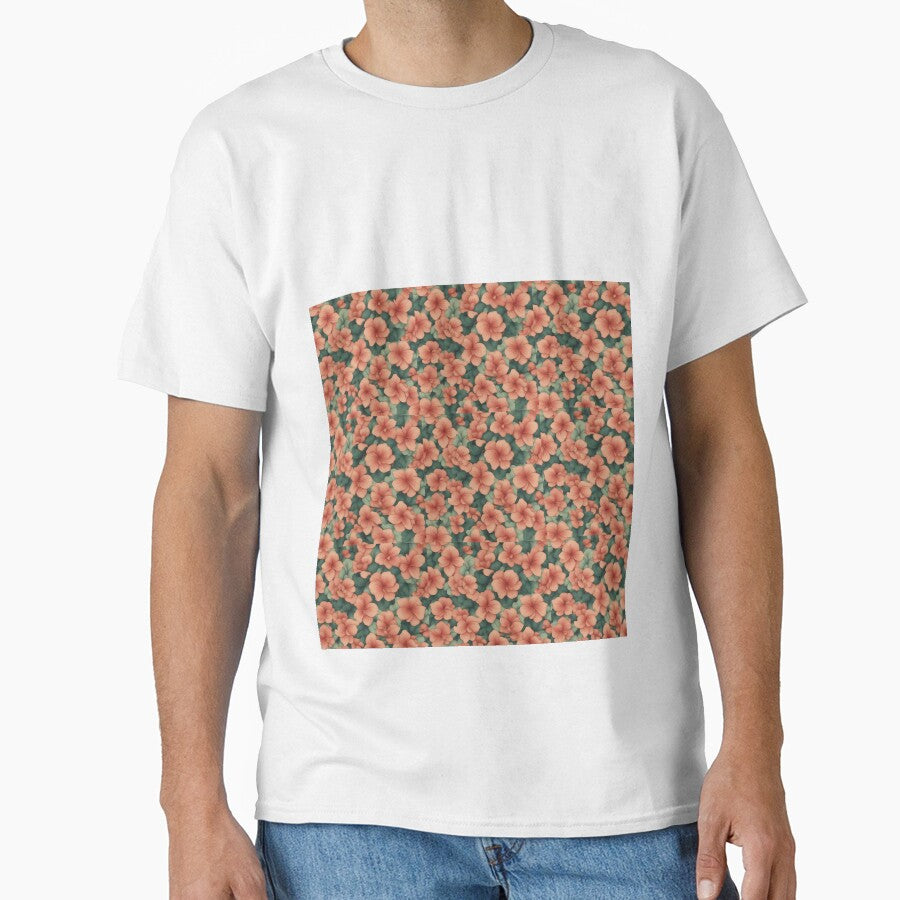 Begonia by LaTostada1 T-Shirts, Hoodie, Sweatshirt | BlankRebels.com (Image 1)