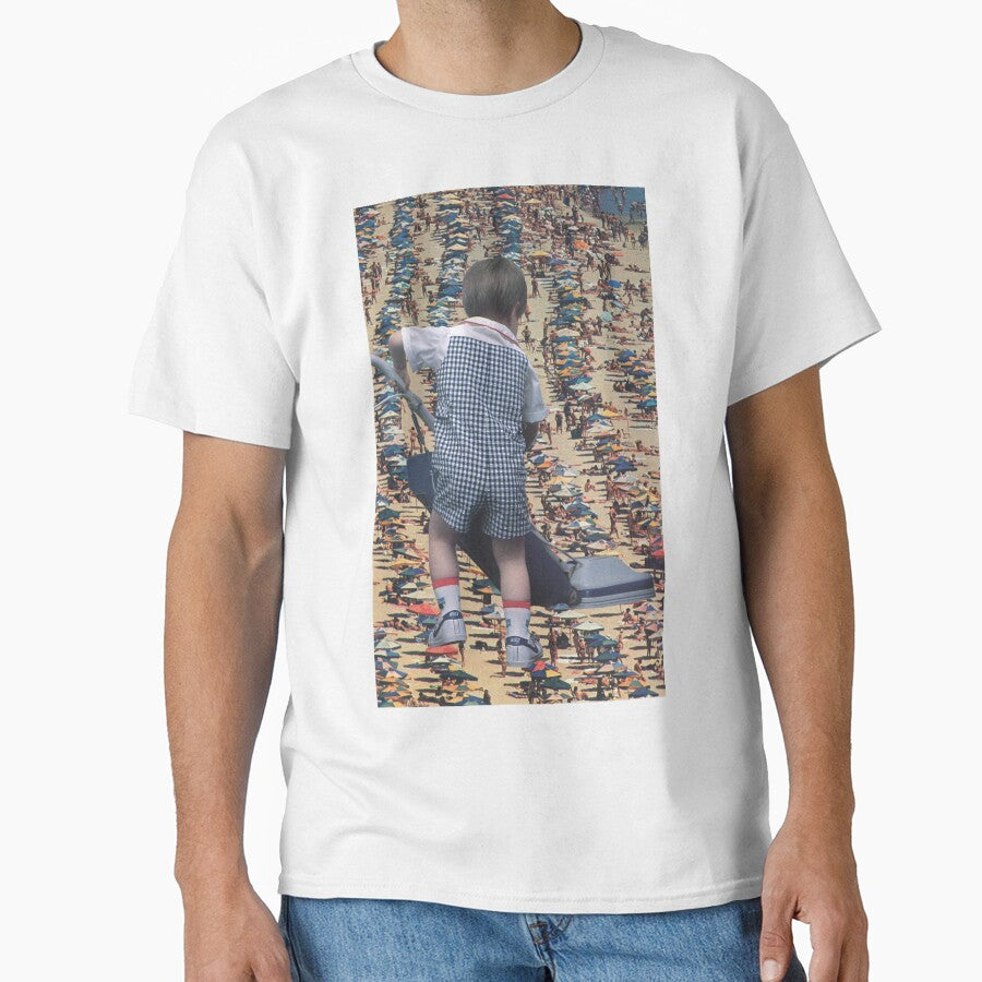 Beach Clean Up by lovemagpie T-Shirts, Hoodie, Sweatshirt | BlankRebels.com (Image 1)