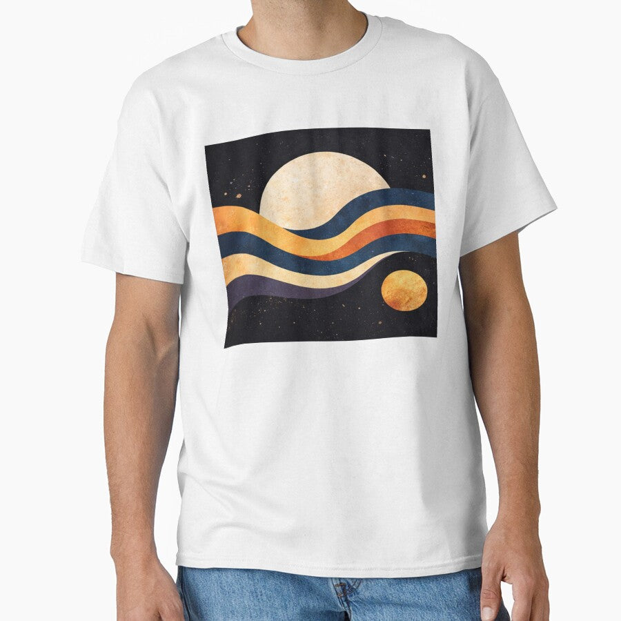 Abstract #2 by DinsignStudio T-Shirts, Hoodie, Sweatshirt | BlankRebels.com (Image 1)