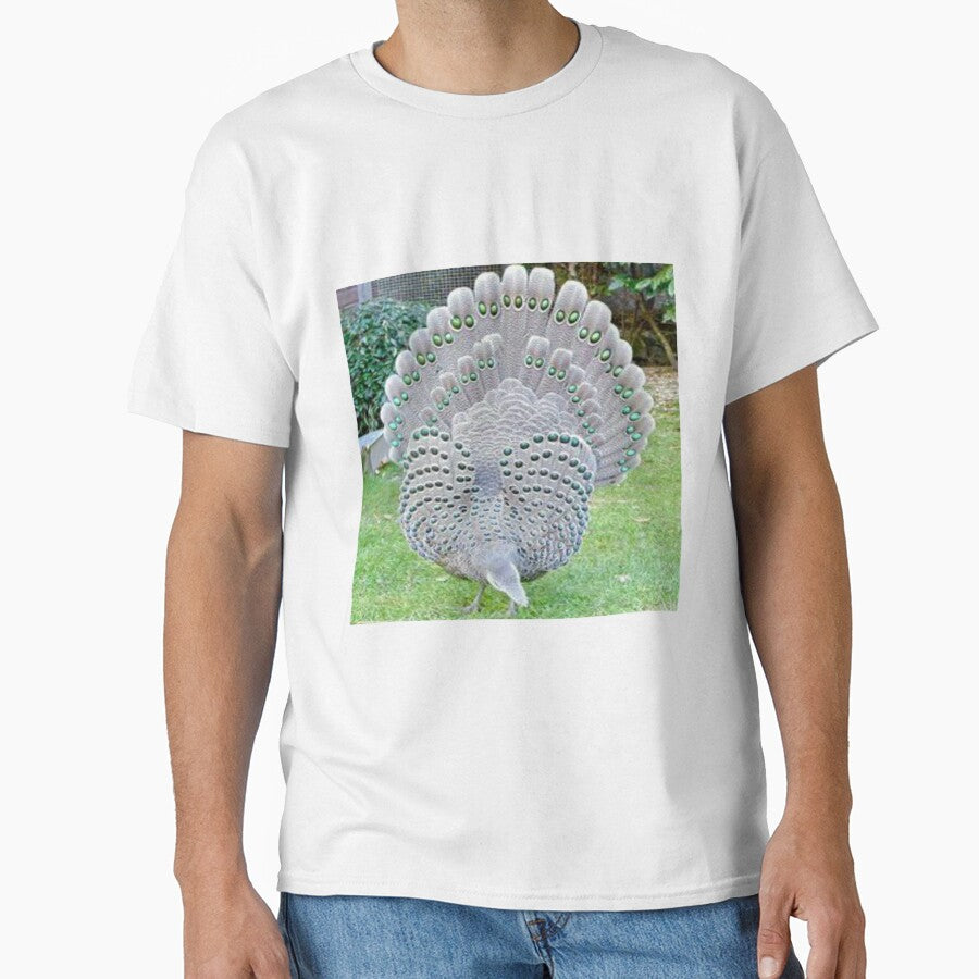 Picock fan by Shahid1234 T-Shirts, Hoodie, Sweatshirt | BlankRebels.com (Image 1)