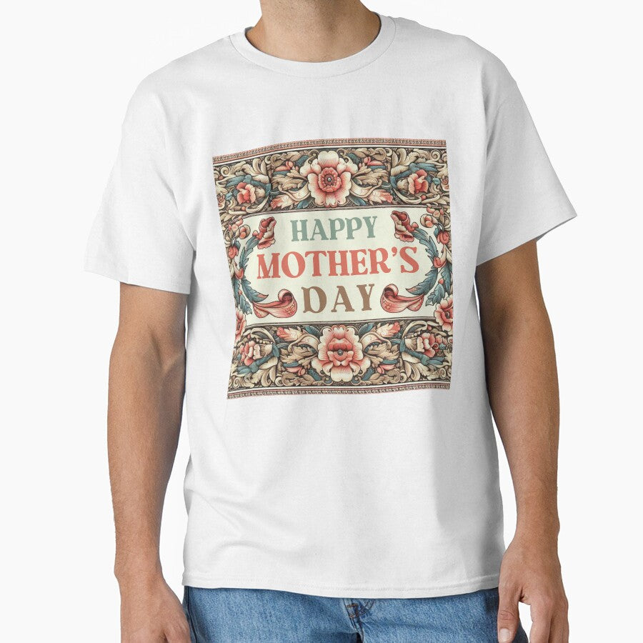 Happy Mothers Day gift card by Illuministique T-Shirts, Hoodie, Sweatshirt | BlankRebels.com (Image 1)