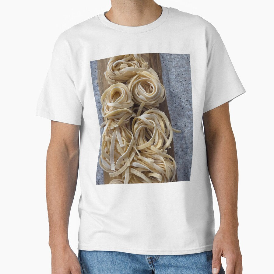 Pasta Whimsy Lives by Wieckmananddoc T-Shirts, Hoodie, Sweatshirt | BlankRebels.com (Image 1)