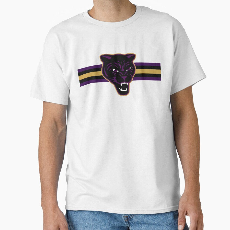 Oakland Panthers by National Fantasy League T-Shirts, Hoodie, Sweatshirt | BlankRebels.com (Image 1)