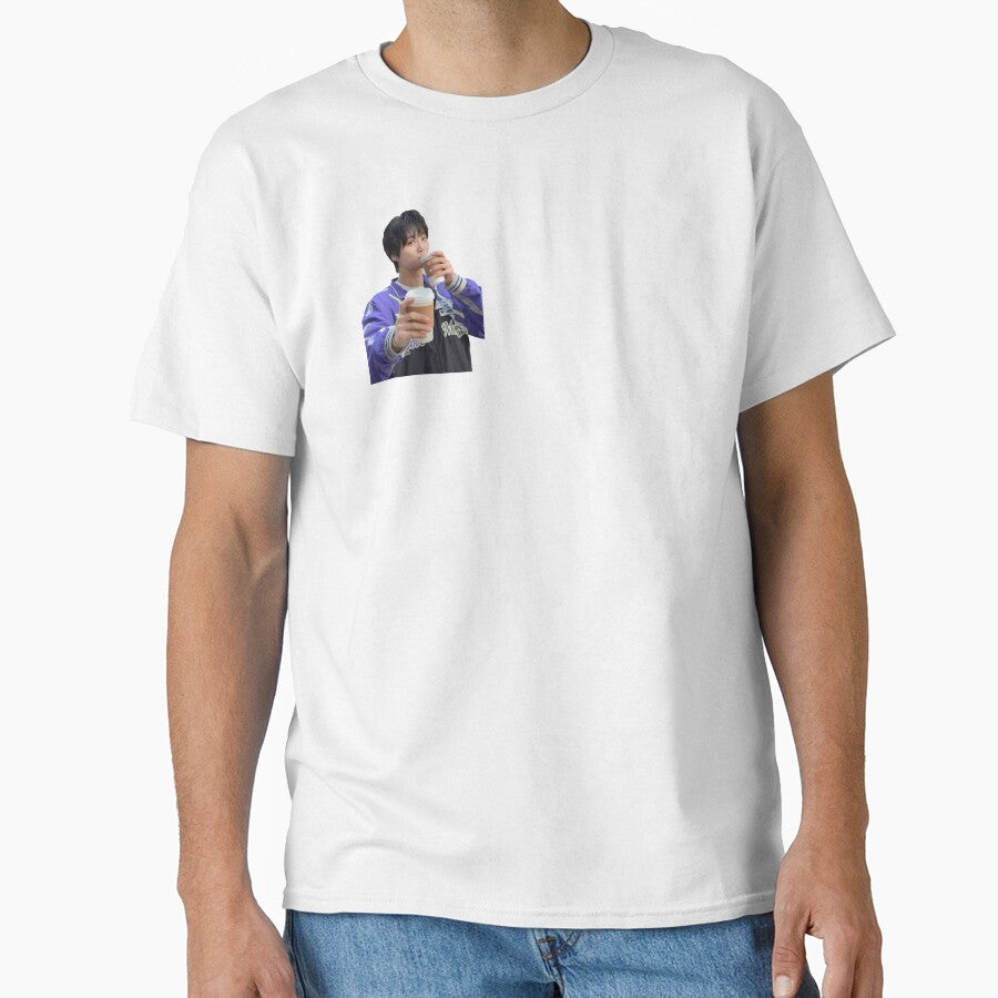 PJ Coffee Date by BooMPop-Designs T-Shirts, Hoodie, Sweatshirt | BlankRebels.com (Image 1)