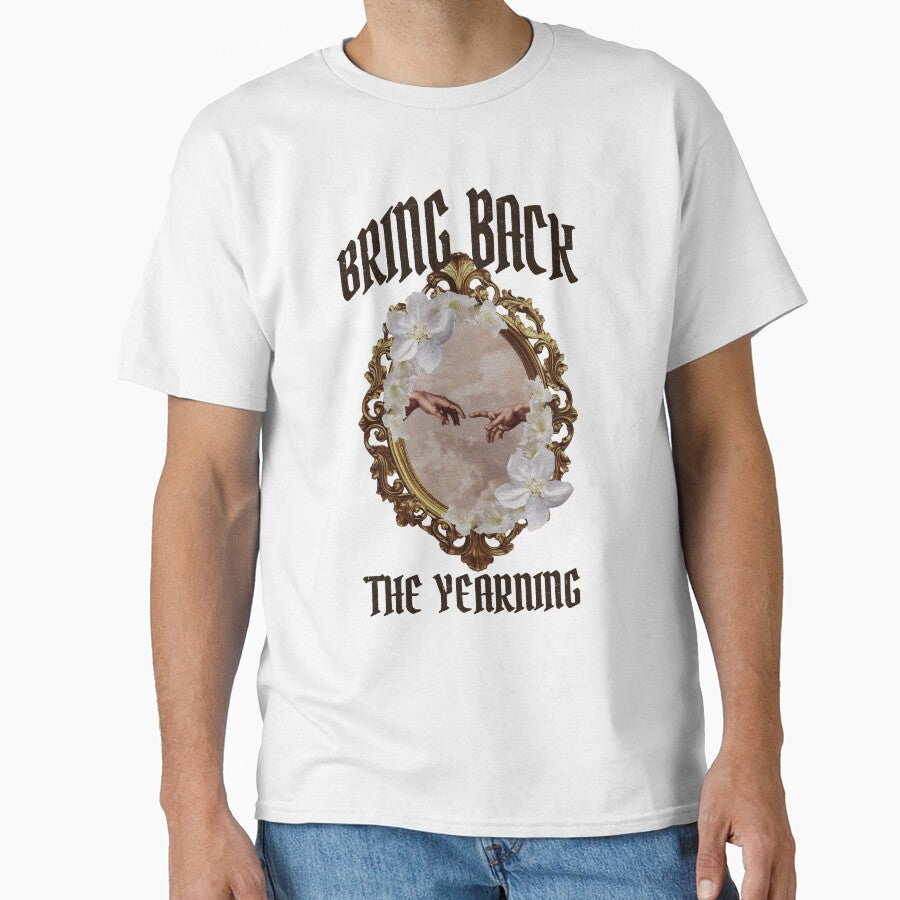 Bring back the yearning vintage design by Night Owl T-Shirts, Hoodie, Sweatshirt | BlankRebels.com (Image 1)