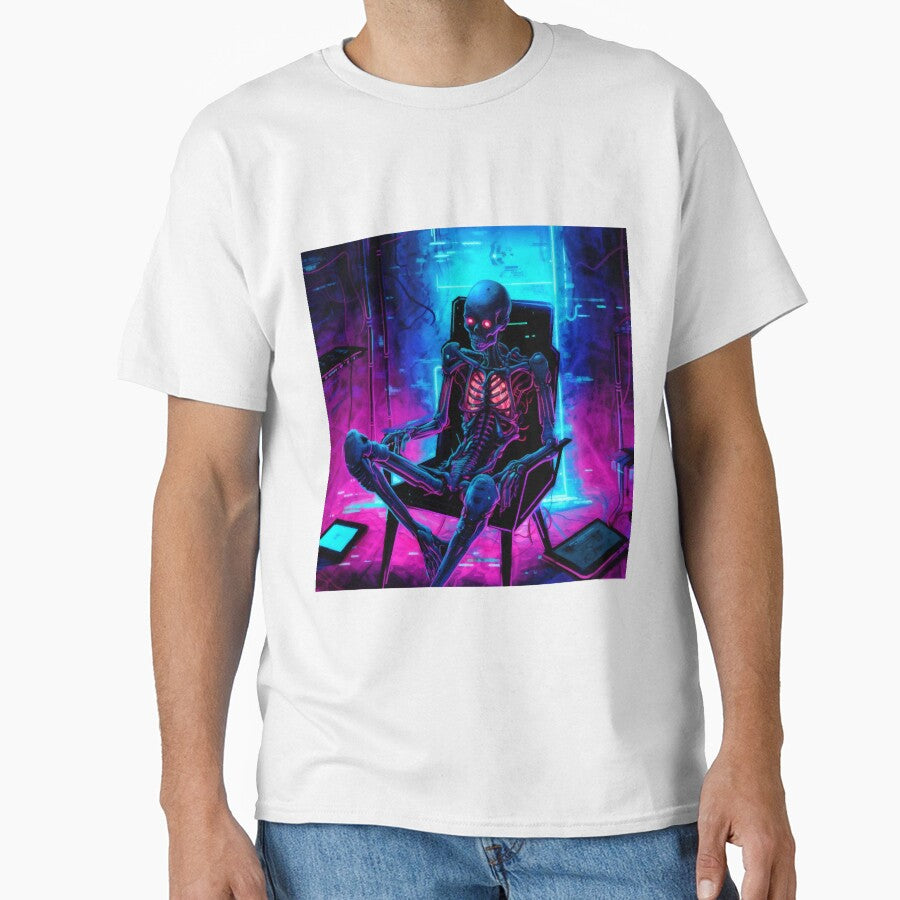 Waterpixel Art #47 by Eynoxart T-Shirts, Hoodie, Sweatshirt | BlankRebels.com (Image 1)