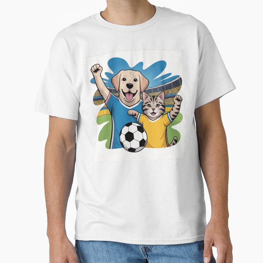 Title Idea: Football Teammates. by Brochamorocha