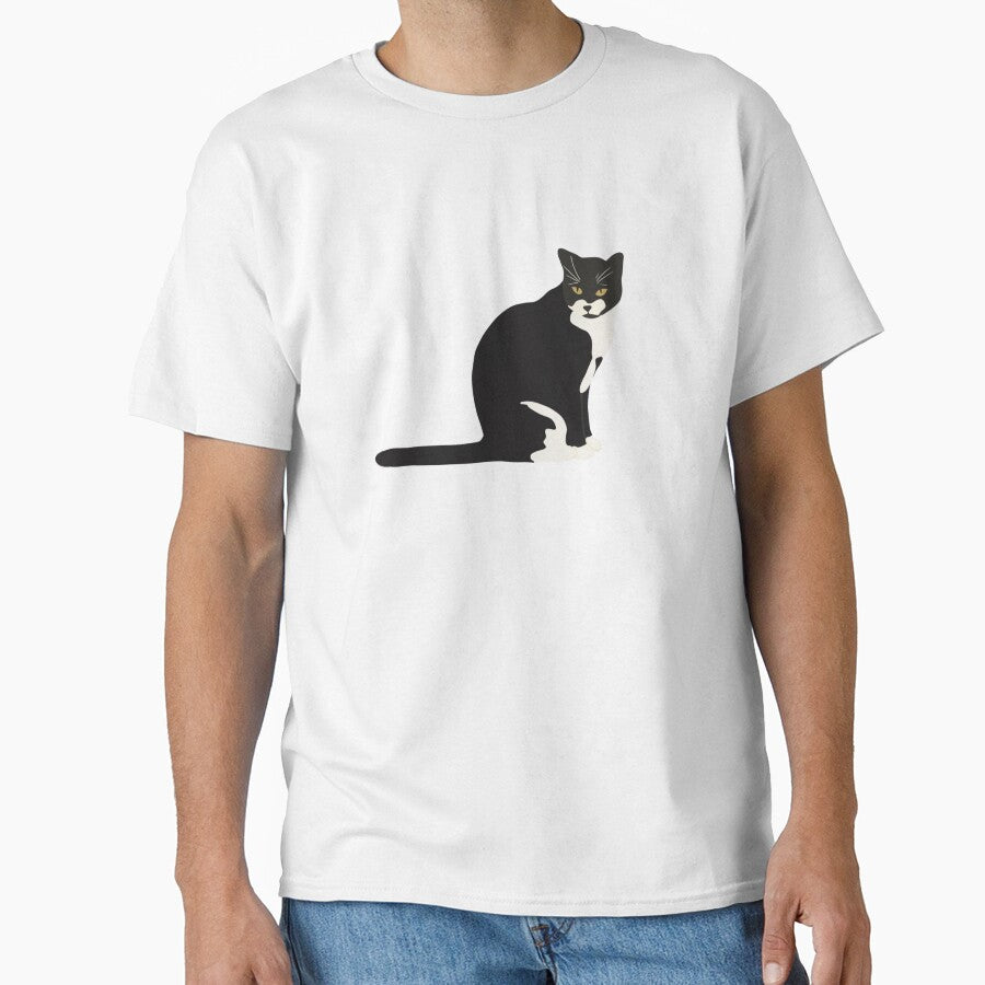 Hogan Cat T-Shirts, Hoodie, Sweatshirt