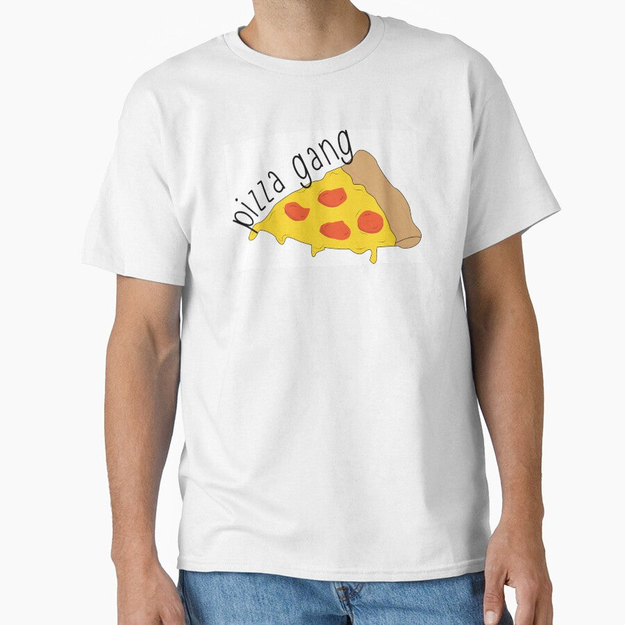 Pizza gang by peterondesign T-Shirts, Hoodie, Sweatshirt | BlankRebels.com (Image 1)