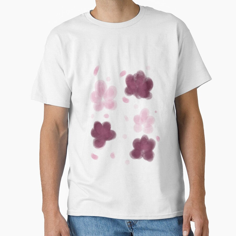 Flores by JanaineStudio T-Shirts, Hoodie, Sweatshirt | BlankRebels.com (Image 1)