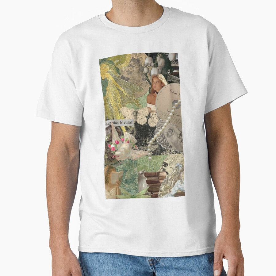 cottagecore by matchalattextrafoam T-Shirts, Hoodie, Sweatshirt | BlankRebels.com (Image 1)