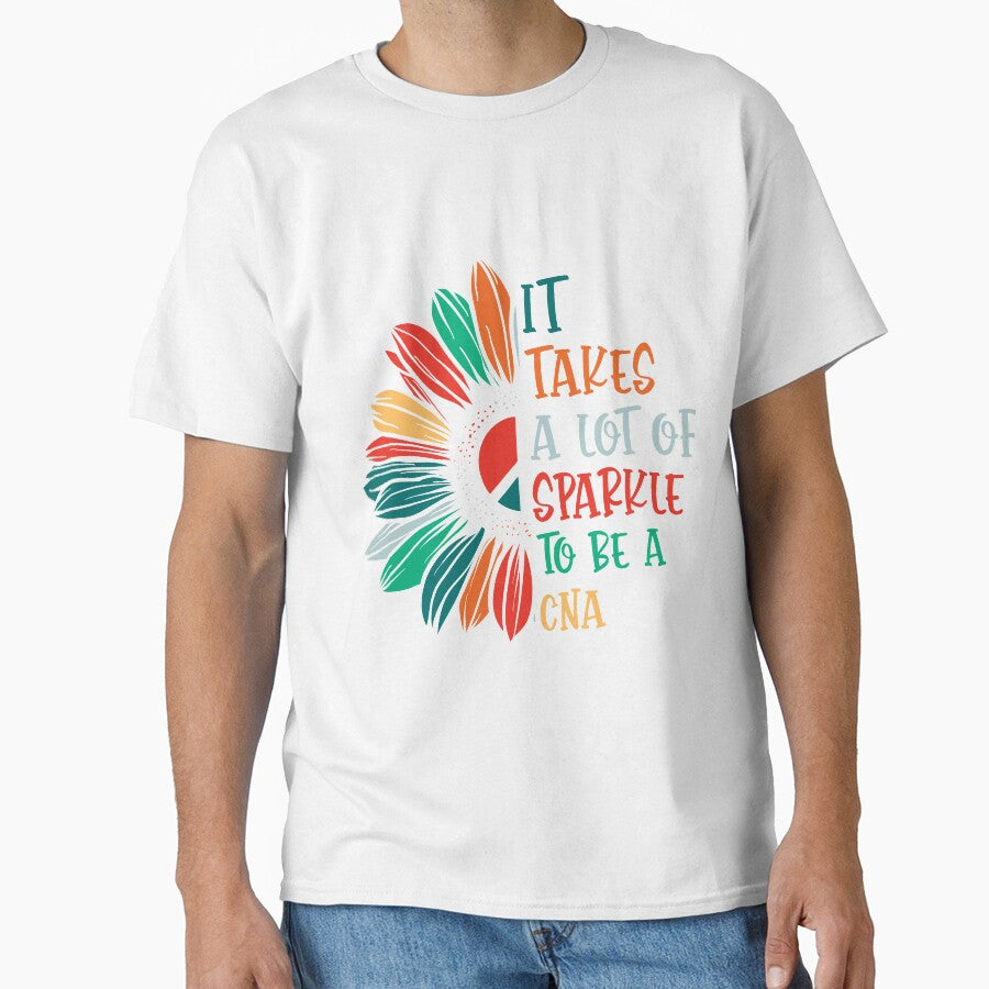It Takes A Lot Of Sparkle by ACACARS T-Shirts, Hoodie, Sweatshirt | BlankRebels.com (Image 1)