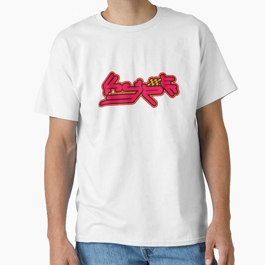 Hype Race by JadeGi T-Shirts, Hoodie, Sweatshirt | BlankRebels.com (Image 1)