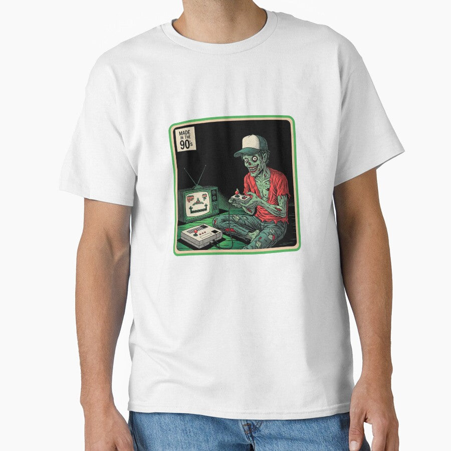 Made In The 90s by Spaceball85