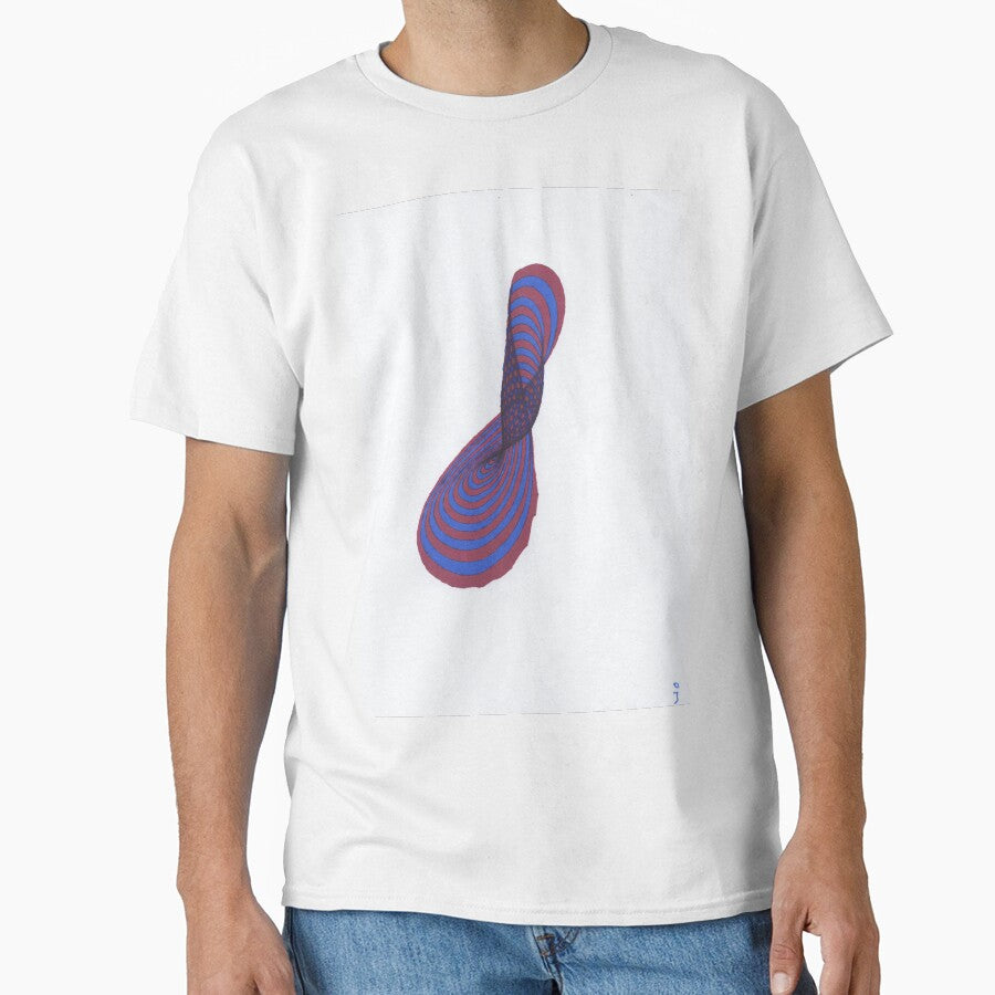 Overthinking by Harmonographer T-Shirts, Hoodie, Sweatshirt | BlankRebels.com (Image 1)