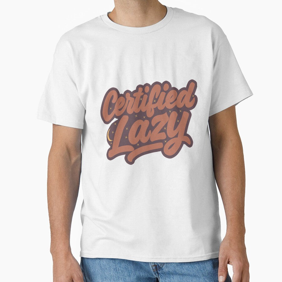 Certified Lazy by ChristopherMil6