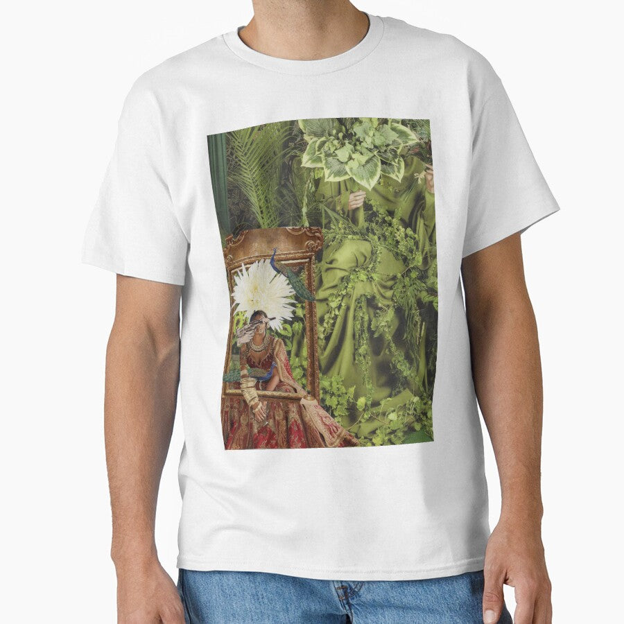 To exist in nature, only by MonsoonartsbyM T-Shirts, Hoodie, Sweatshirt | BlankRebels.com (Image 1)