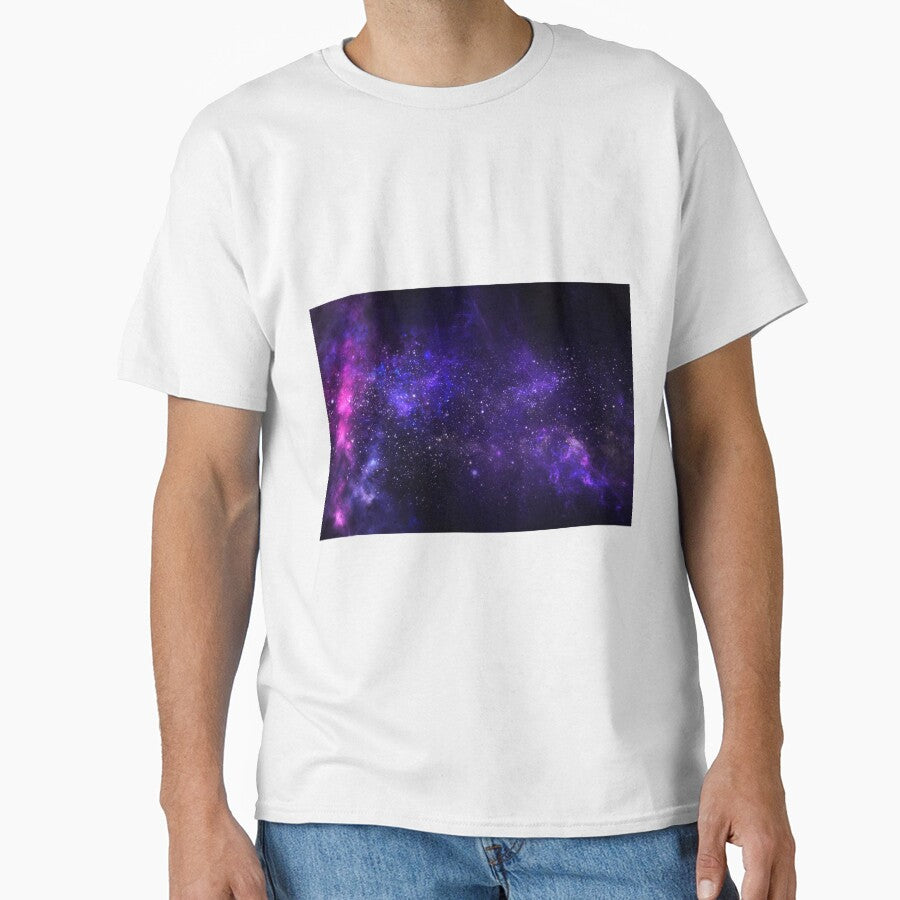 galaxy by Amymarado T-Shirts, Hoodie, Sweatshirt | BlankRebels.com (Image 1)