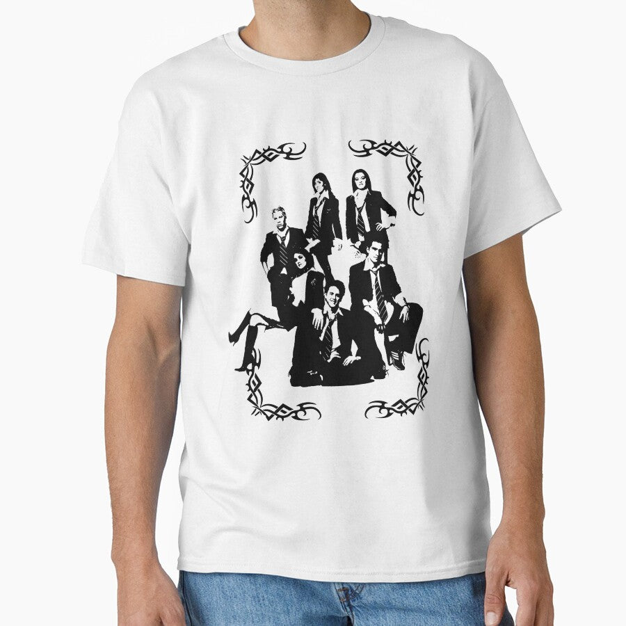 RBD by Ilustra Club