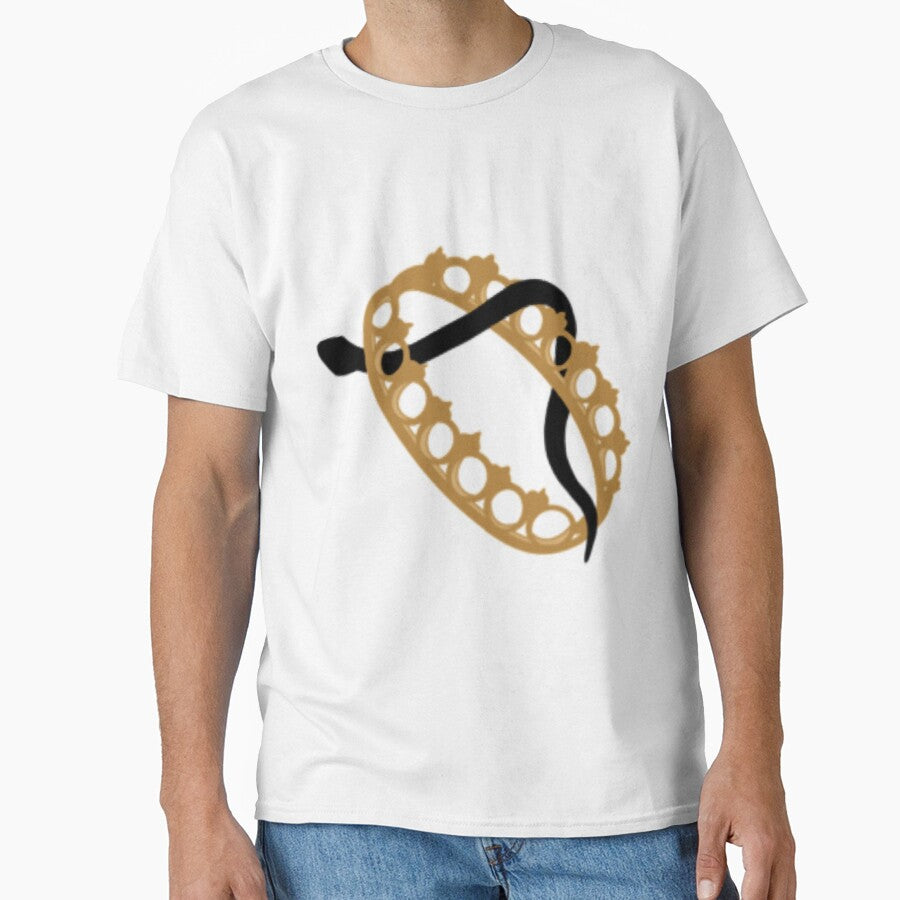 Cruel Prince Fan Art Symbol by MayciePe T-Shirts, Hoodie, Sweatshirt | BlankRebels.com (Image 1)