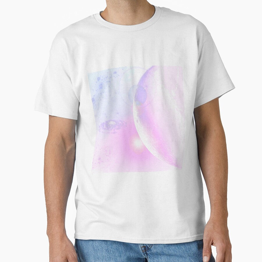 Space in Natural Color by Designs By Creation T-Shirts, Hoodie, Sweatshirt | BlankRebels.com (Image 1)