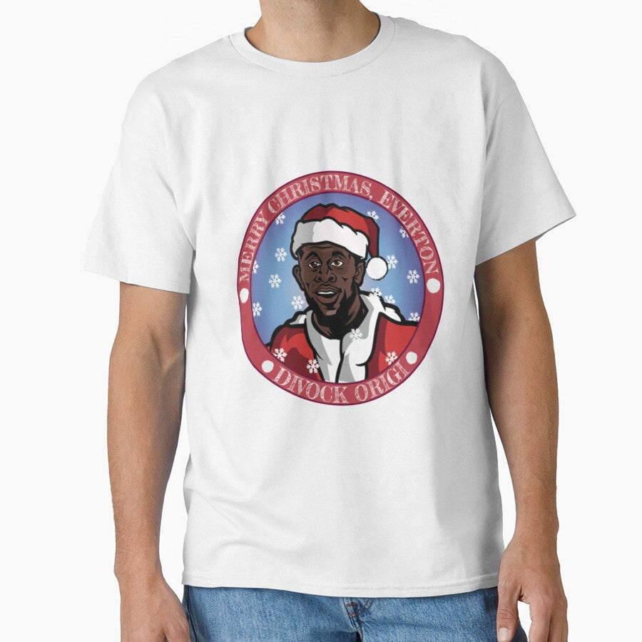 Merry Christmas from Origi by JACK-DesignUK
