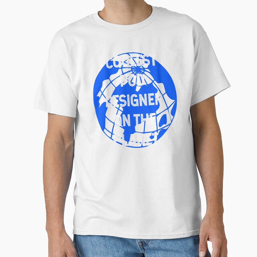 Coolest POD Designer on the Planet by TimespunThreads