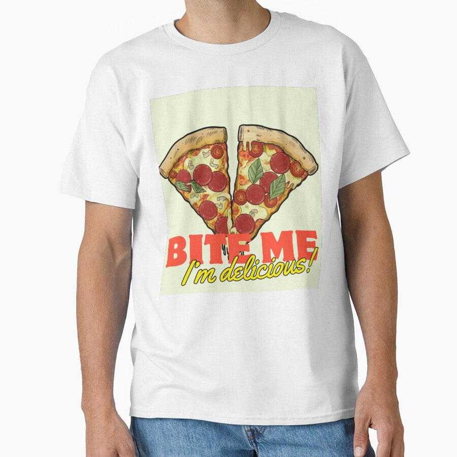 Pizza Lover #2 by WhimsyBoutique T-Shirts, Hoodie, Sweatshirt | BlankRebels.com (Image 1)