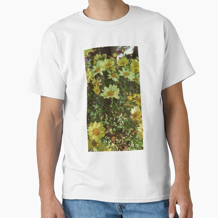 Flower flower by GengarKoya T-Shirts, Hoodie, Sweatshirt | BlankRebels.com (Image 1)