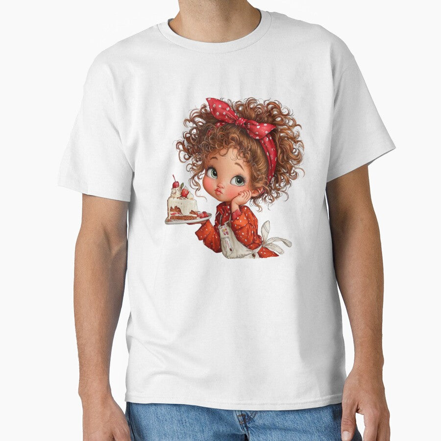 It's your birthday! by fribabywonder T-Shirts, Hoodie, Sweatshirt | BlankRebels.com (Image 1)