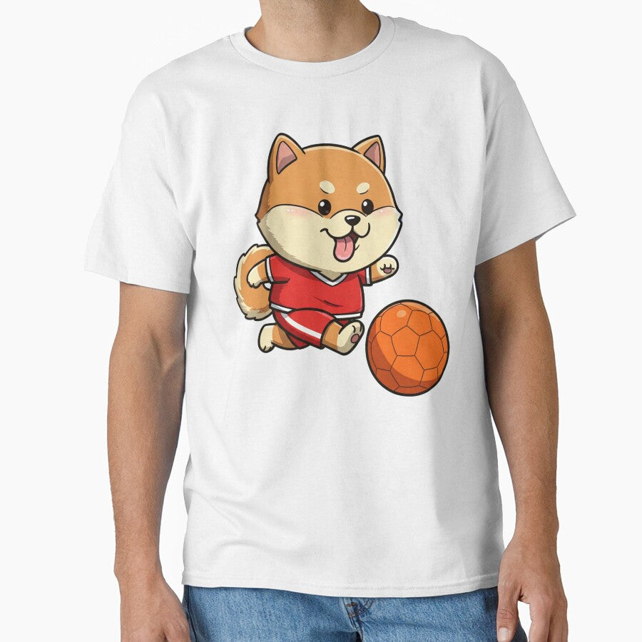 Shiba by knompang