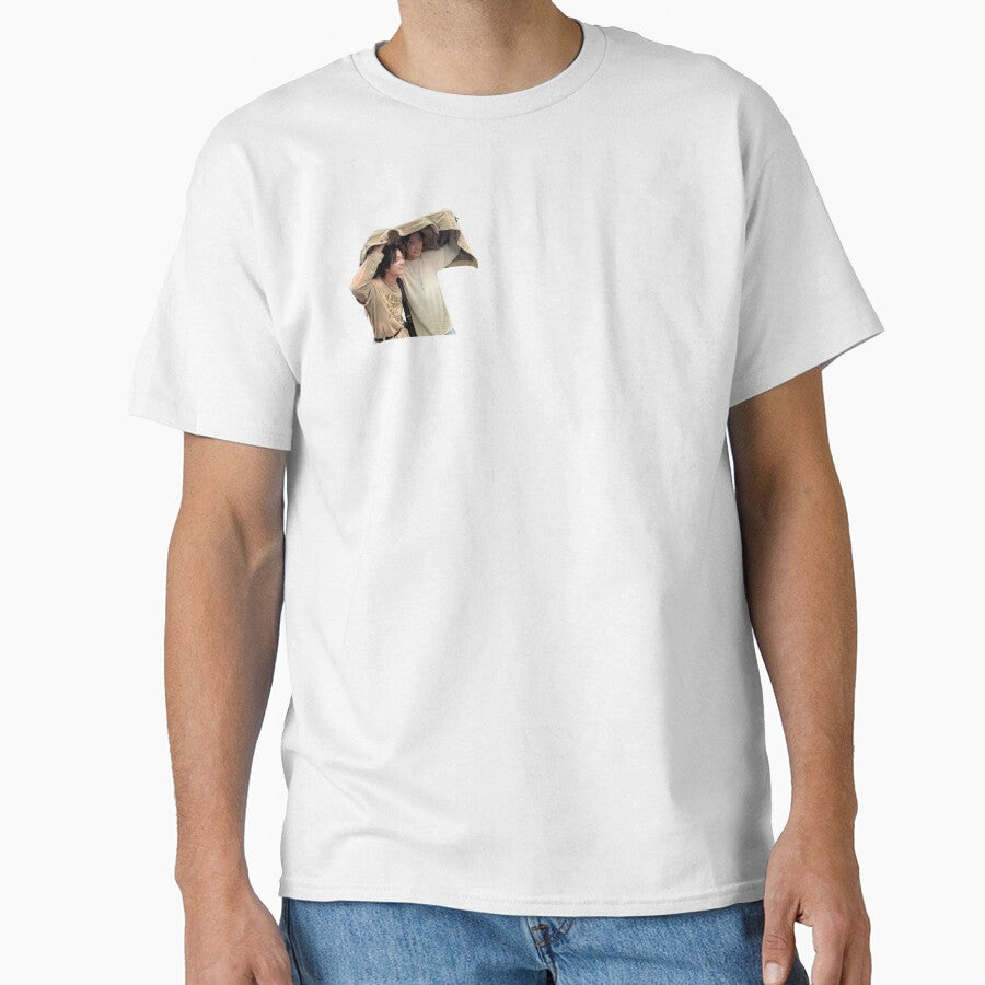 Boys in the Rain by BooMPop-Designs T-Shirts, Hoodie, Sweatshirt | BlankRebels.com (Image 1)