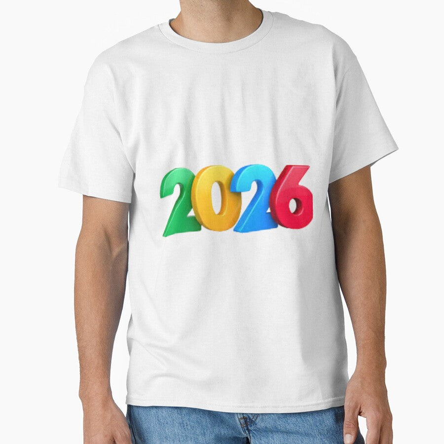 new year, by RHINOHANDICRAFT T-Shirts, Hoodie, Sweatshirt | BlankRebels.com (Image 1)
