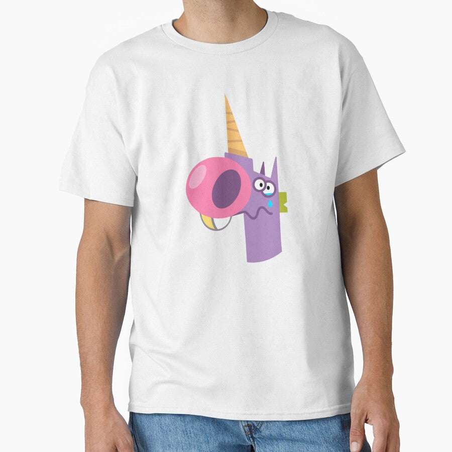unicorn by ZetaVance T-Shirts, Hoodie, Sweatshirt | BlankRebels.com (Image 1)