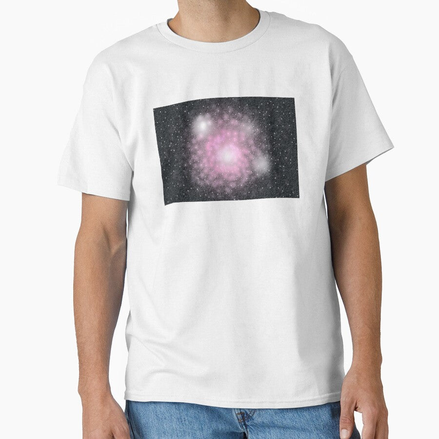 Galaxy by flor-de-papel T-Shirts, Hoodie, Sweatshirt | BlankRebels.com (Image 1)
