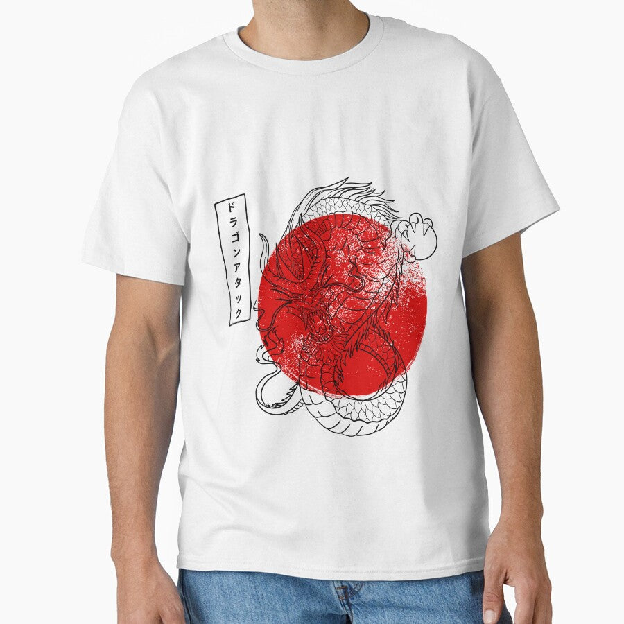 Dragon fight by Peerless-Prime T-Shirts, Hoodie, Sweatshirt | BlankRebels.com (Image 1)