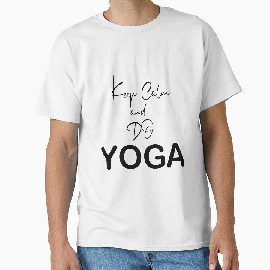 Calm Yoga T-Shirts, Hoodie, Sweatshirt